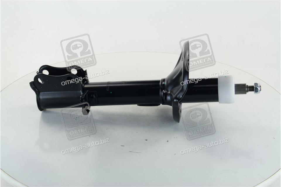 Амортизатор подв. daewoo nubira 97- задн.лев. масл. (rider) RIDER