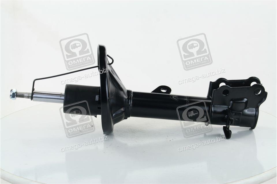 Амортизатор подв. kia cerato 04-09 задн.лев. газ. (rider) RIDER