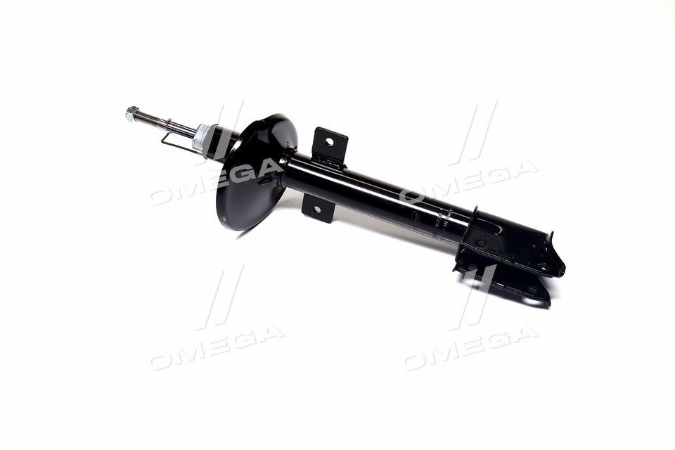 Амортизатор подв. renault duster 10- (4x4) задн. газ. (rider) RIDER
