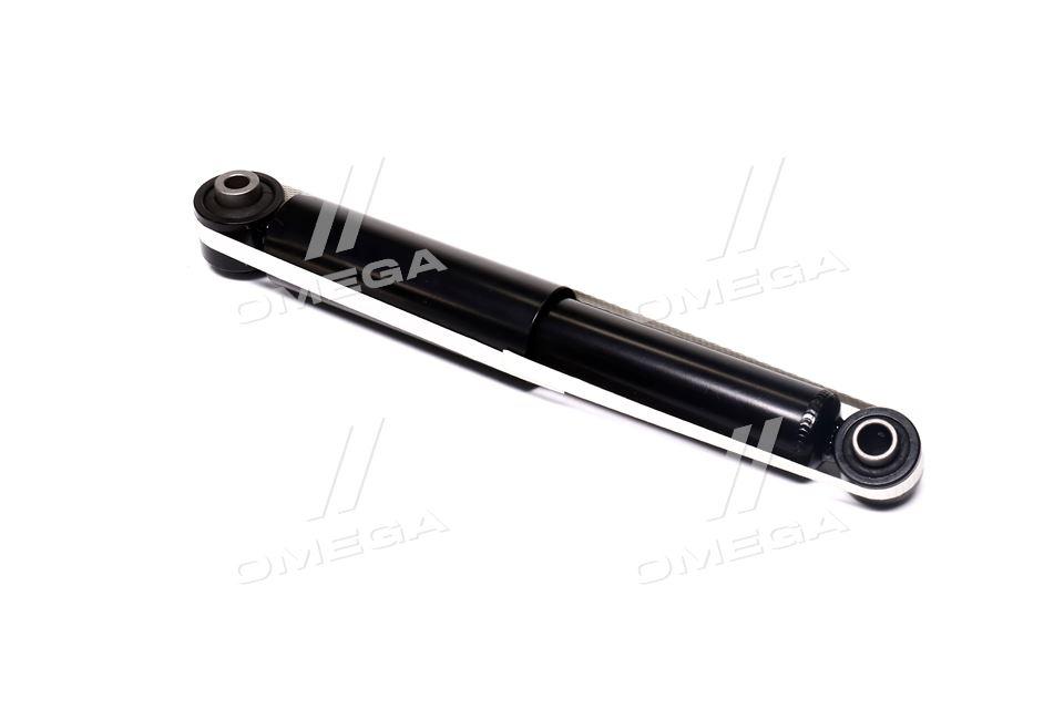 Амортизатор подв. opel combo 01- задн. газ. (rider) RIDER