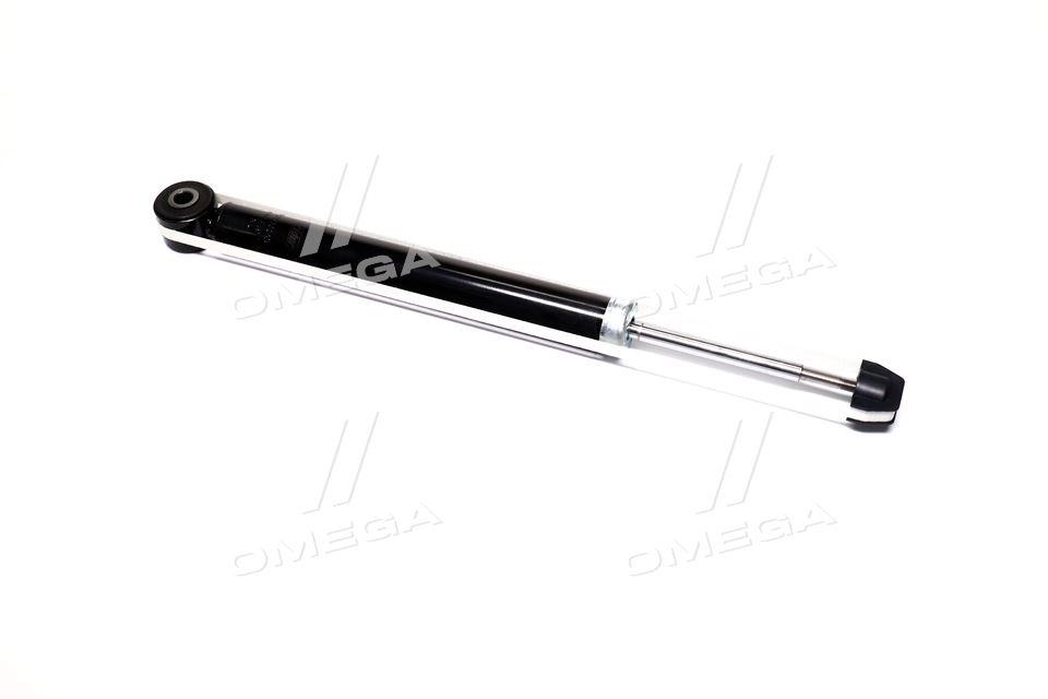 Амортизатор подв. dacia logan mcv 07- задн. газ. (rider) RIDER