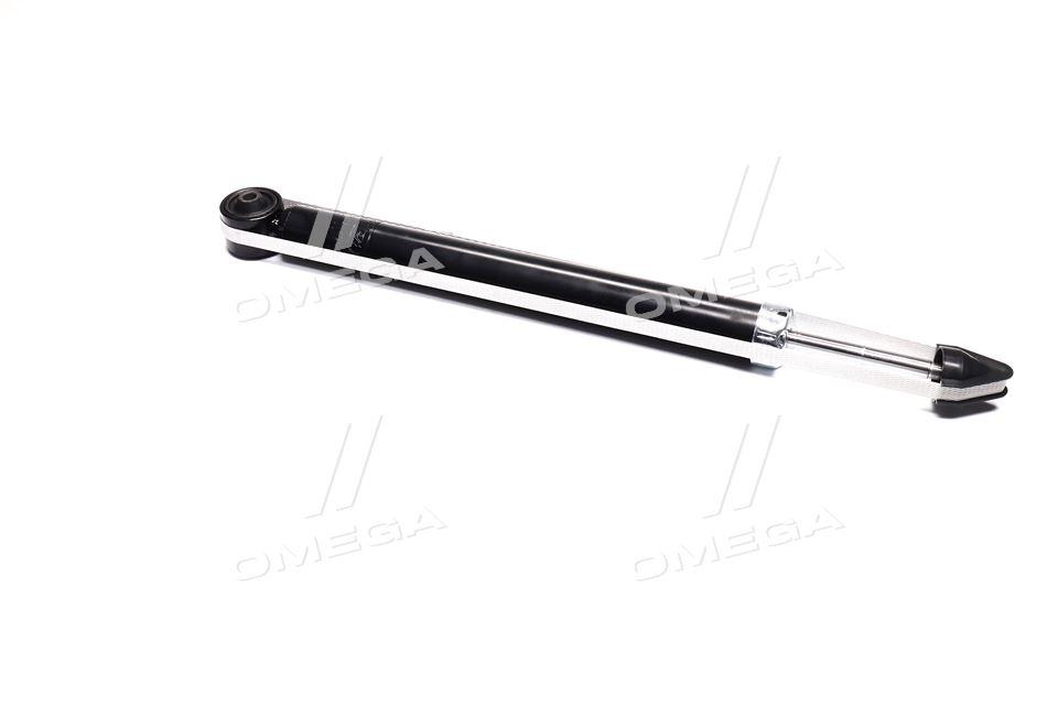 Амортизатор подв. skoda fabia 02- задн. газ. (rider) RIDER