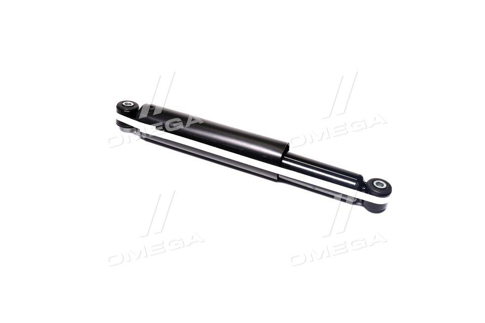 Амортизатор подв. ford transit connect 02-12 задн. газ. (rider) RIDER