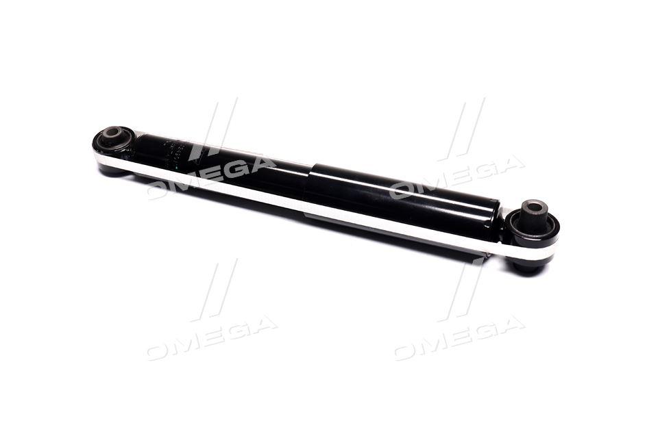 Амортизатор подв. nissan qashqai +2 07- задн. газ. (rider) RIDER