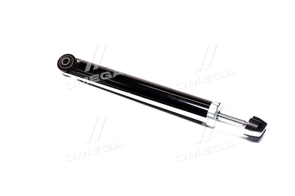 Амортизатор подв. skoda octavia 04-задн. газ. (rider) RIDER