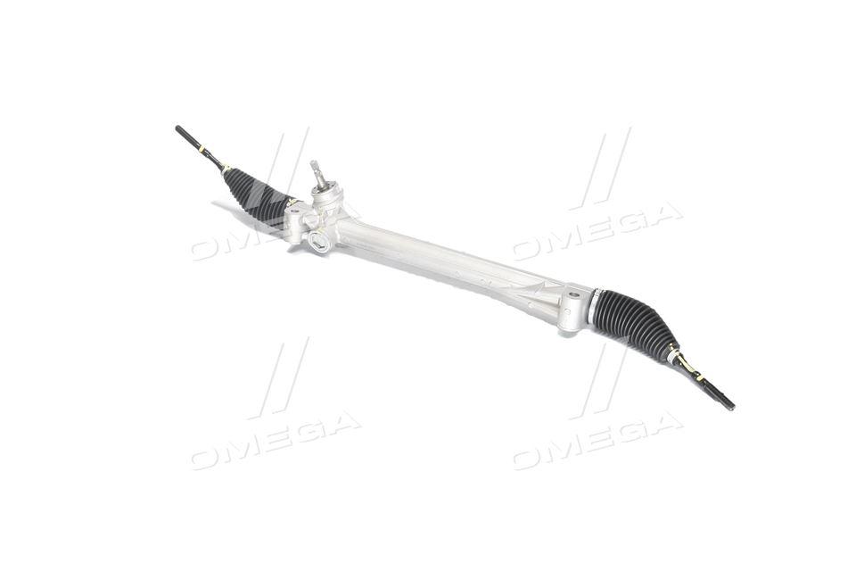 Механизм рулевой toyota rav 4 05-11 (с тягами) (rider) RIDER