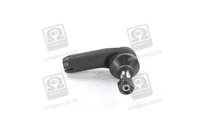 Наконечник тяги рул. audi 100, a6 91-97 лев. (16мм) (rider) RIDER RD.322910074