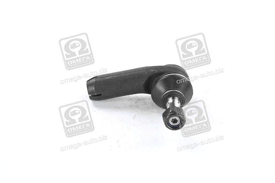 Наконечник тяги рул. audi 100, a6 91-97 лев. (16мм) (rider) RIDER