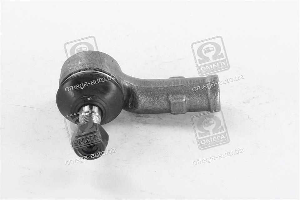 Наконечник тяги рул. vw golf ii, iii, passat 84-00 лев. (rider) RIDER