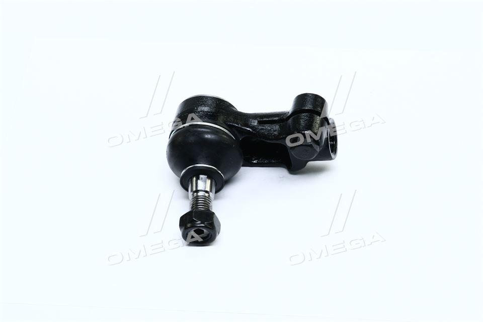 Наконечник тяги рул. daewoo lanos 97-, opel kadet e 84-91 лев. (rider) RIDER