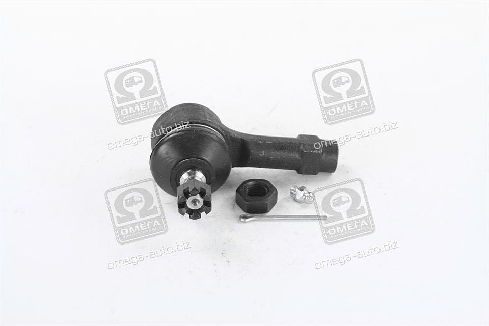 Наконечник тяги рул. mitsubishi lancer -03 (rider) RIDER