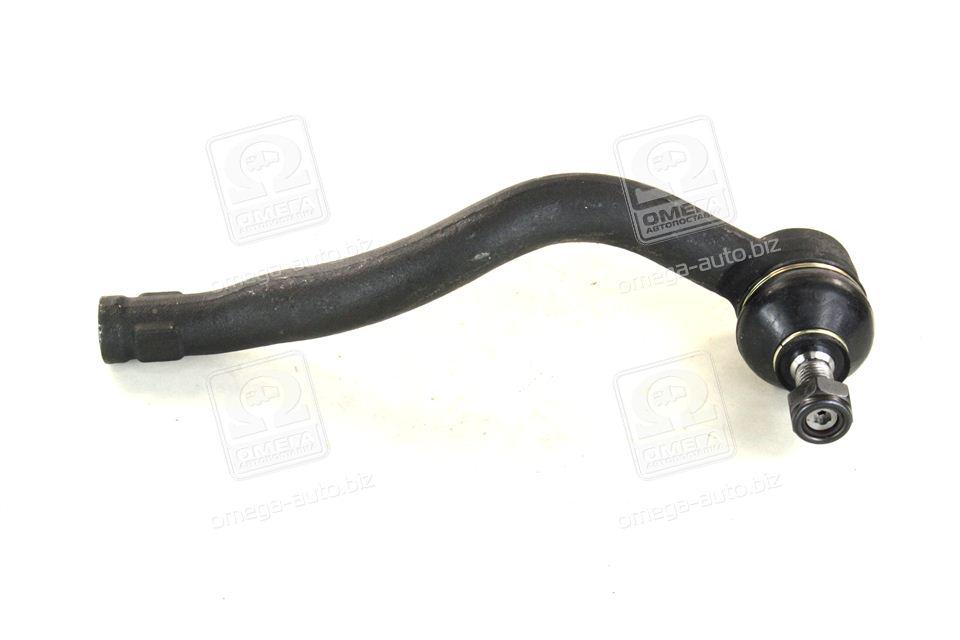 Наконечник тяги рул. ford, vw sharan 97-10 лев. (rider) RIDER