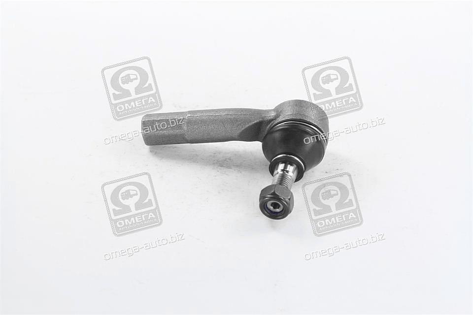 Наконечник тяги рул. vw golf iv, skoda octavia 97- лев. (rider) RIDER