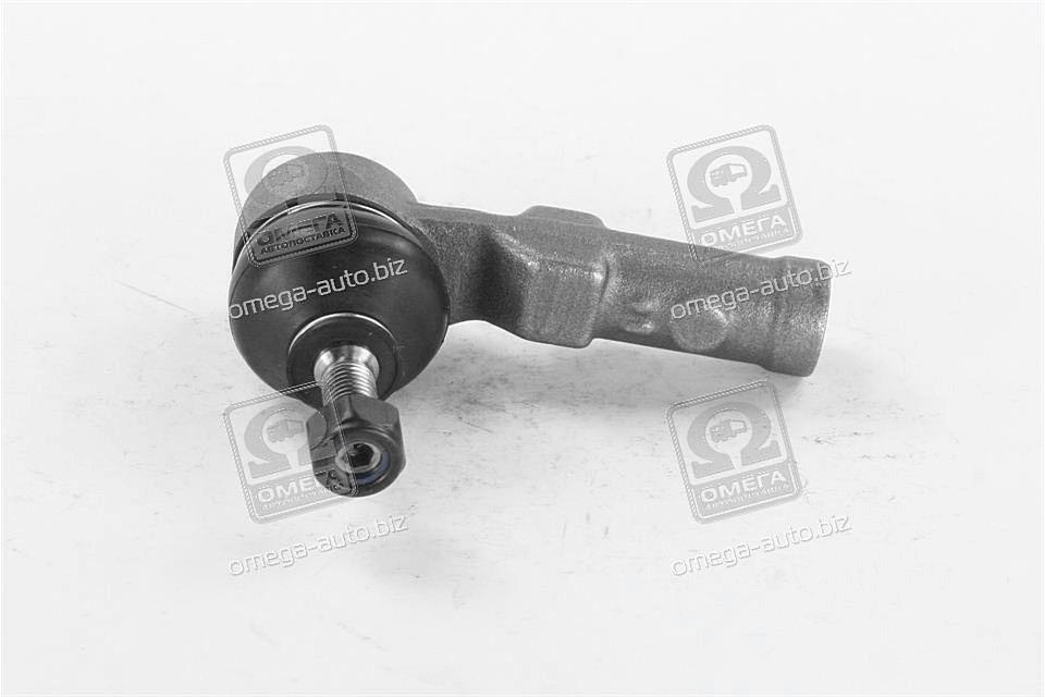 Наконечник тяги рул. renault kangoo 00- лев. (rider) RIDER