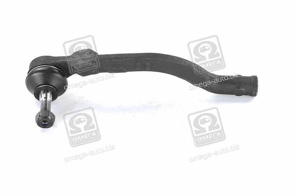 Наконечник тяги рул. renault trafic, opel movano 01- лев. (rider) RIDER