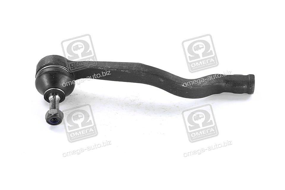 Наконечник тяги рул. dacia logan 04- лев. (rider) RIDER