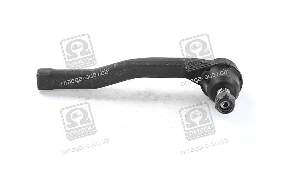 Наконечник тяги рул. chevrolet aveo 06- прав. (rider) RIDER