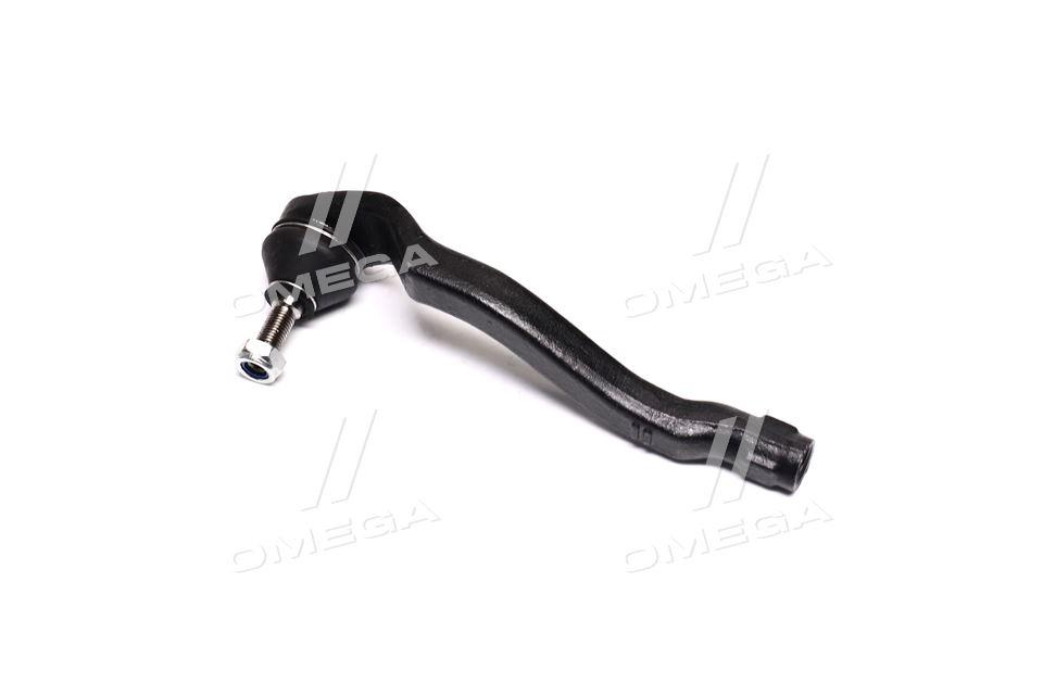 Наконечник тяги рул. renault kangoo 08- лев. (rider) RIDER