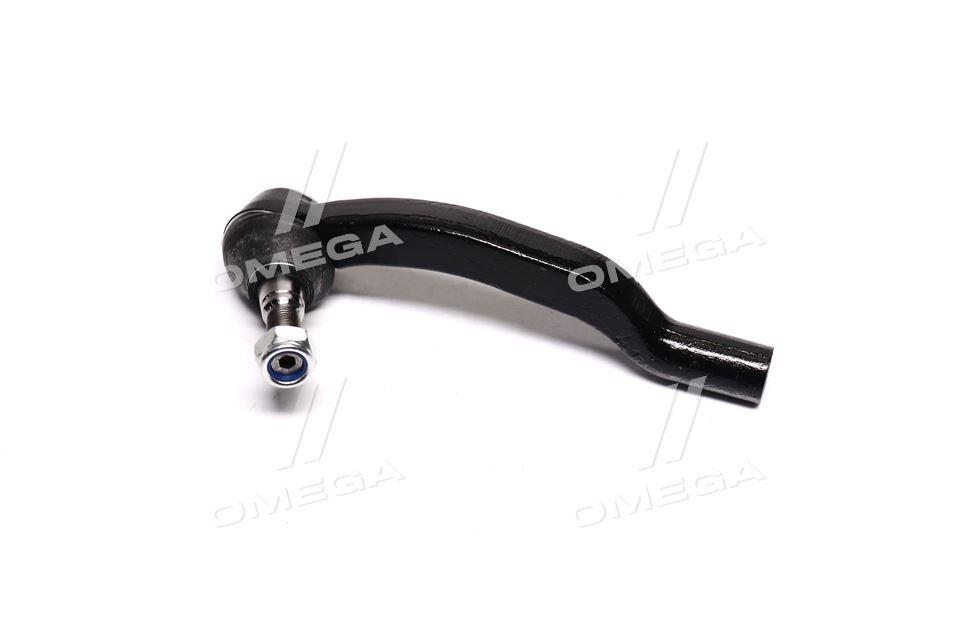 Наконечник тяги рул. citroen jumper, peugeot boxer 10- прав. (rider) RIDER