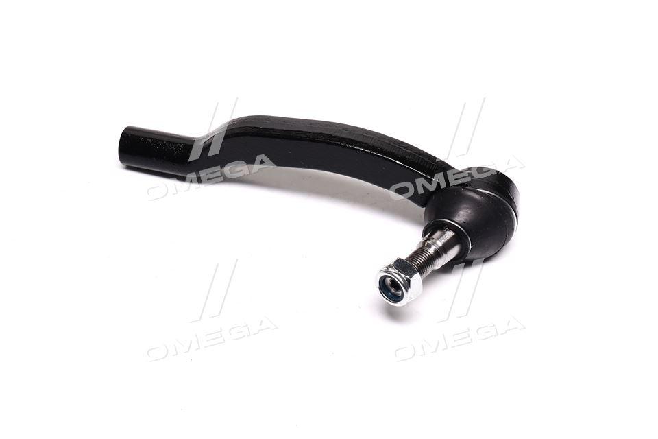 Наконечник тяги рул. citroen jumper, peugeot boxer 10- лев. (rider) RIDER