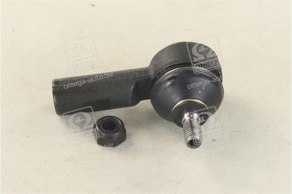 Наконечник тяги рул. opel corsa 85- (rider) RIDER