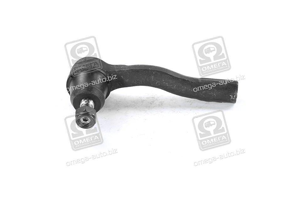 Наконечник тяги рул. chevrolet lacetti 04- прав. (rider) RIDER