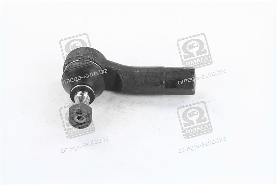 Наконечник тяги рул. vw caddy, passat 04-, skoda octavia 04- лев. (rider) RIDER