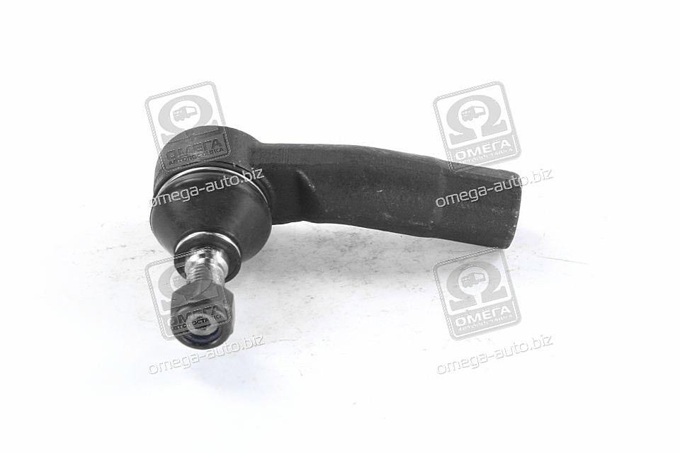 Наконечник тяги рул. vw caddy, passat 04-, skoda octavia 04- прав. (rider) RIDER