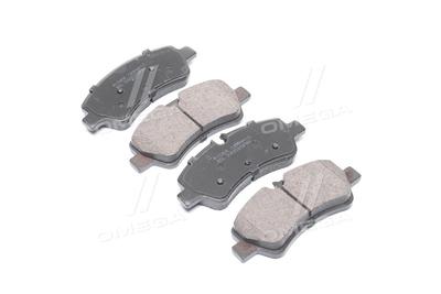 Колодка торм. диск. ceramic ford transit 12- задн. (rider) RIDER RD.330025PRF