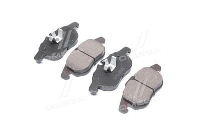 Колодка торм. диск. ceramic opel vectra c 02- передн. (rider) RIDER RD.330059PRF