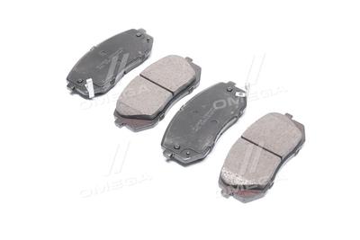 Колодка торм. диск. ceramic kia sportage, hyundai ix35- передн. (rider) RIDER RD.330160PRF