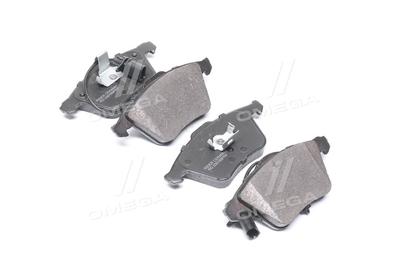 Колодка торм. диск. ceramic a4 04-08, a6 04-11 allroad передн. (rider) RIDER RD.330180PRF