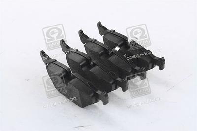 Колодка торм. диск. bmw 5(e34) 88-95 задн. (rider) RIDER RD.3323.DB917