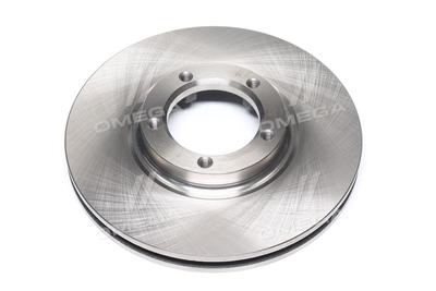 Диск тормозной ford transit 91-00 передн. (rider) RIDER RD.3325.DF1622