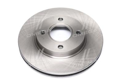 Диск тормозной ford mondeo 93-00/scorpio 94-98 передн. (rider) RIDER RD.3325.DF2622