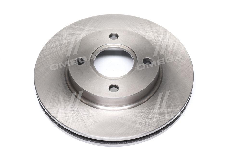 Диск тормозной ford mondeo 93-00/scorpio 94-98 передн. (rider) RIDER