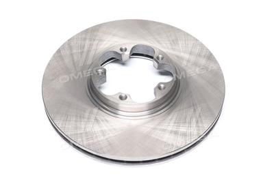 Диск тормозной ford transit 00-06 передн. (rider) RIDER RD.3325.DF4216