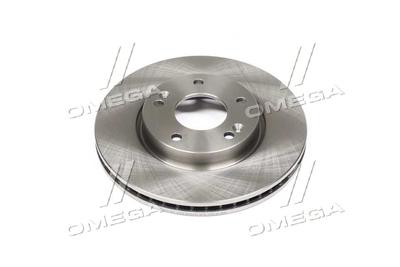 Диск тормозной hyundai tucson/kia sportage/ceed передн. (rider) RIDER RD.3325.DF4283