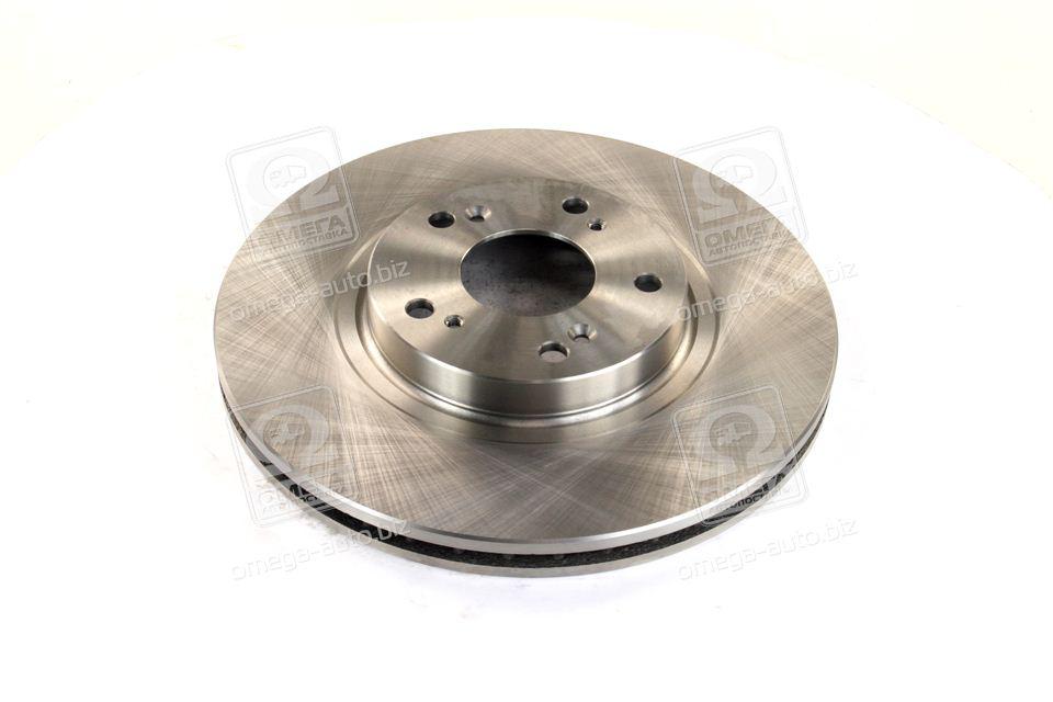 Диск тормозной honda accord 03-08 передн. (rider) RIDER