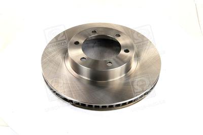 Диск тормозной toyota land cruiser, prado 03- передн. (rider) RIDER RD.3325.DF4494
