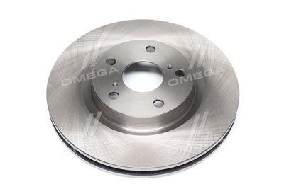 Диск тормозной toyota camry 06-/rav4 - передн. (rider) RIDER RD.3325.DF4828S