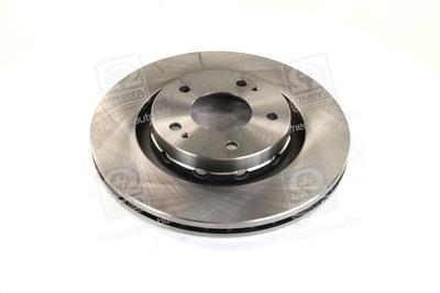 Диск тормозной mitsubishi outlander 06- передн. (rider) RIDER RD.3325.DF6174