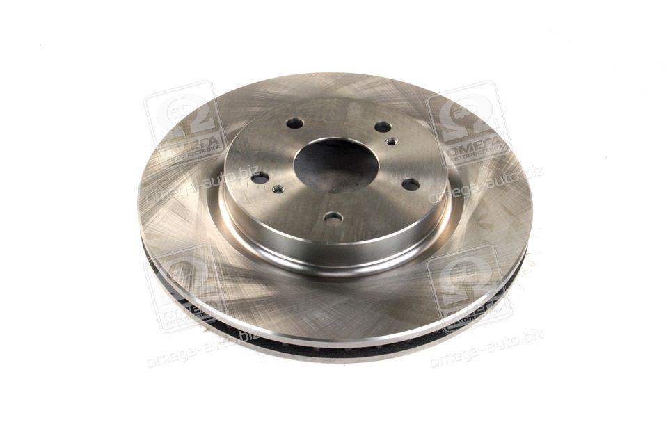 Диск тормозной suzuki grand vitara передн. (rider) RIDER