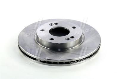 Диск тормозной hyundai elantra, kia ceed 10- передн. (rider) RIDER RD.3325DF1539