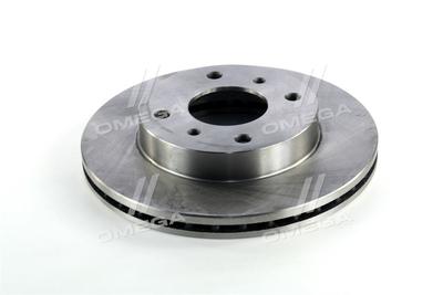 Диск тормозной nissan almera, primera передн. (rider) RIDER RD.3325DF2591