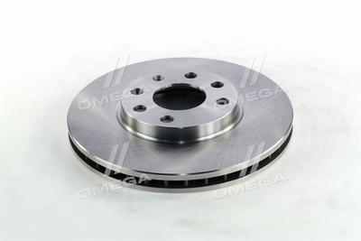 Диск тормозной opel astra g 97-04 передн. (rider) RIDER RD.3325DF4042