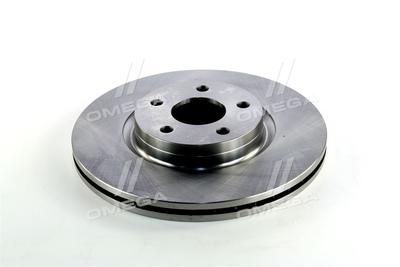 Диск тормозной ford focus 04- передн. (rider) RIDER RD.3325DF4424