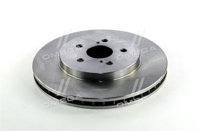 Диск тормозной lexus rx 350 03- передн. (rider) RIDER RD.3325DF4493