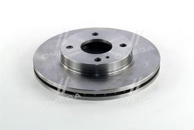 Диск тормозной ford fiesta vi 08- передн. (rider) RIDER RD.3325DF6399