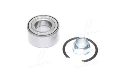 Подшипник ступицы к-т fiat doblo 10- передн. (rider) RIDER RD.34150185